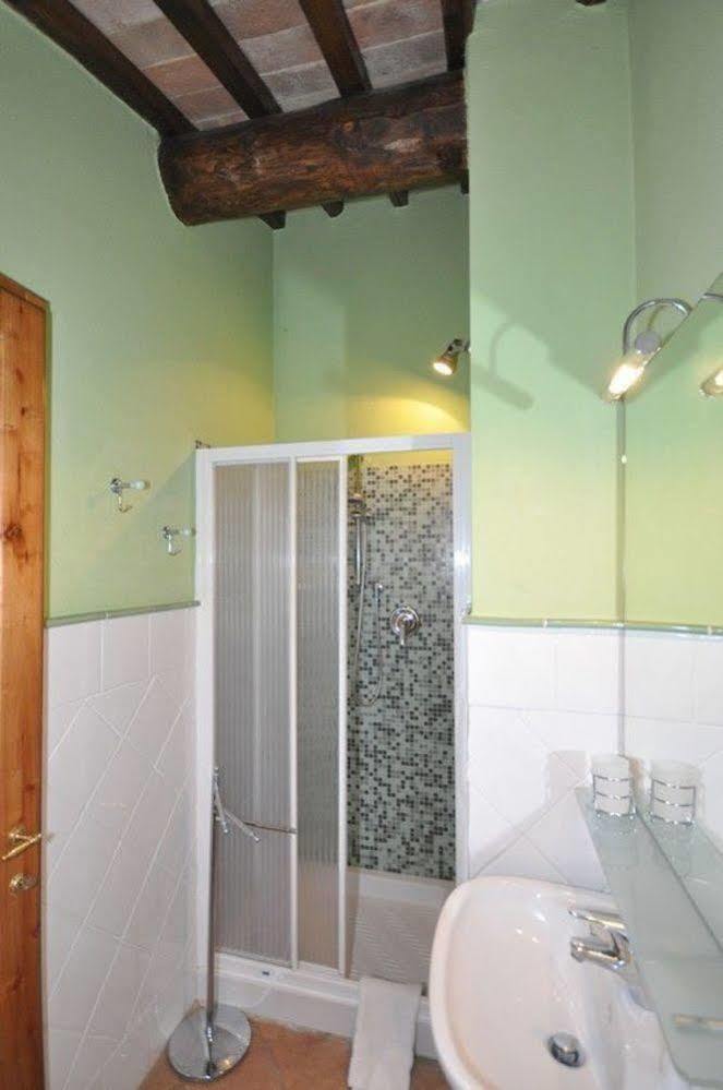 Villa Giulia San Gimignano Zewnętrze zdjęcie